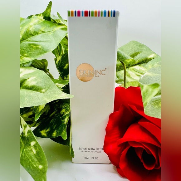 SKIN INC Other - SKIN INC Serum Glow Filter